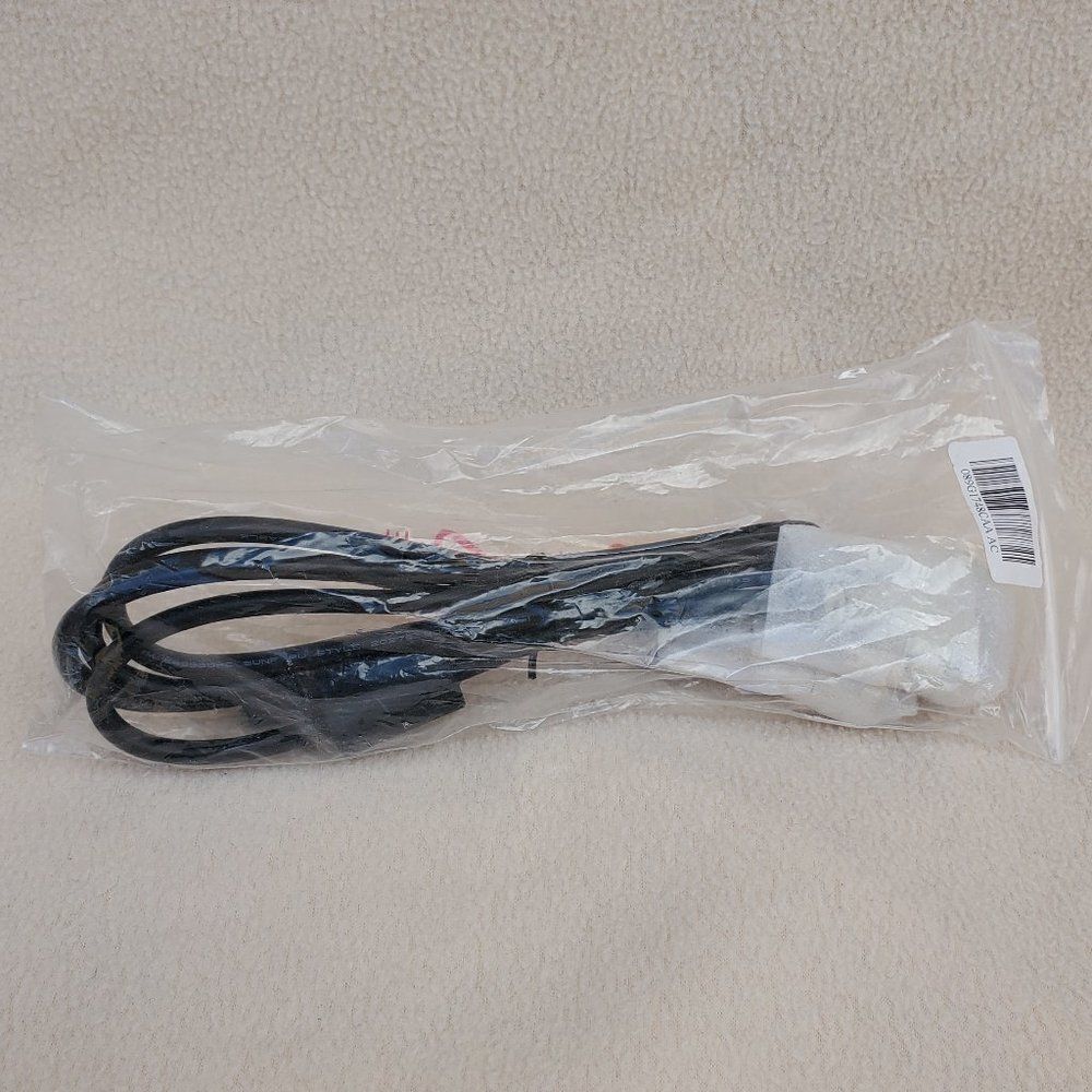 DVI computer cable 6ft - Picture 9 of 9